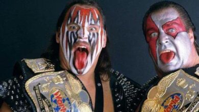 Tony Schiavone: Demolition Should Be In WWE Hall Of Fame, It’s A Crime They Haven’t Been Inducted Yet