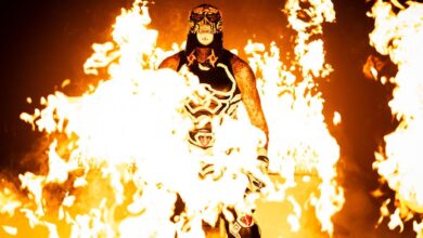 Mike Santana On Penta Joining WWE: I’m So Proud Of Him, He’s Gonna Be A Megastar