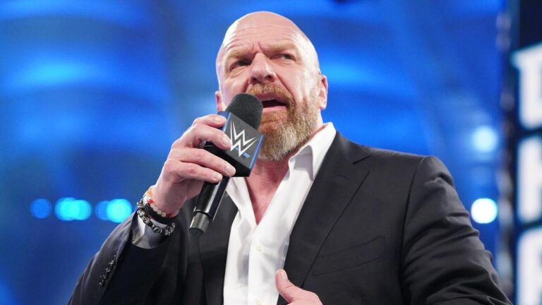 Heavy Implication That Triple H (Paul Levesque) Has Signed New Long-Term Deal With WWE