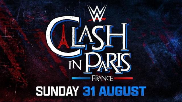 WWE