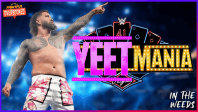 Who Will Jey Uso Choose For WrestleMania Match? | In The Weeds 2/3/25