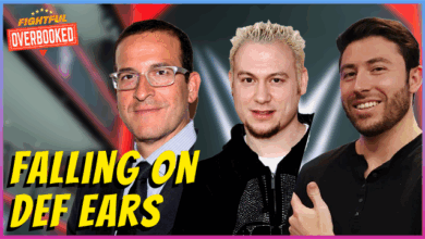 Why Are WWE Theme Songs So Bad? | In The Weeds 2/7/25