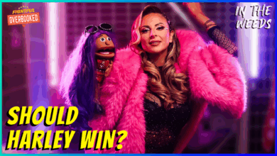 Making The Case For Harley Cameron’s TBS Title Win | In The Weeds 2/14/25