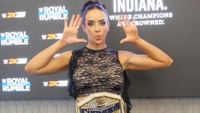 Chelsea Green: The FUNNIEST Woman In Wrestling?