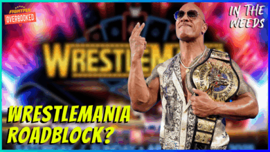 Why Is The Rock Appearing on SmackDown? | In The Weeds 2/21/25