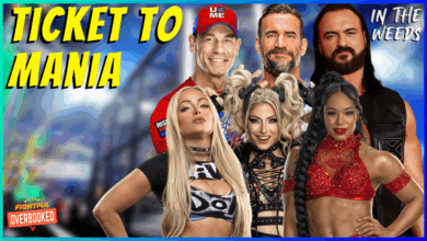 SHOCKING Winners at WWE Elimination Chamber? | In The Weeds 2/28/25