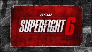 Watch: MLW SuperFight 6 | FULL SHOW
