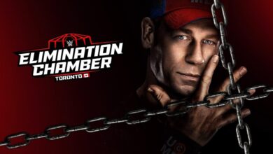 WWE Elimination Chamber (3/1/2025) Results: Two Chamber Matches, The Rock, Kevin Owens, More Set
