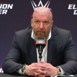 Paul ‘Triple H’ Levesque To Be At White House For Donald Trump’s Executive Order Signing