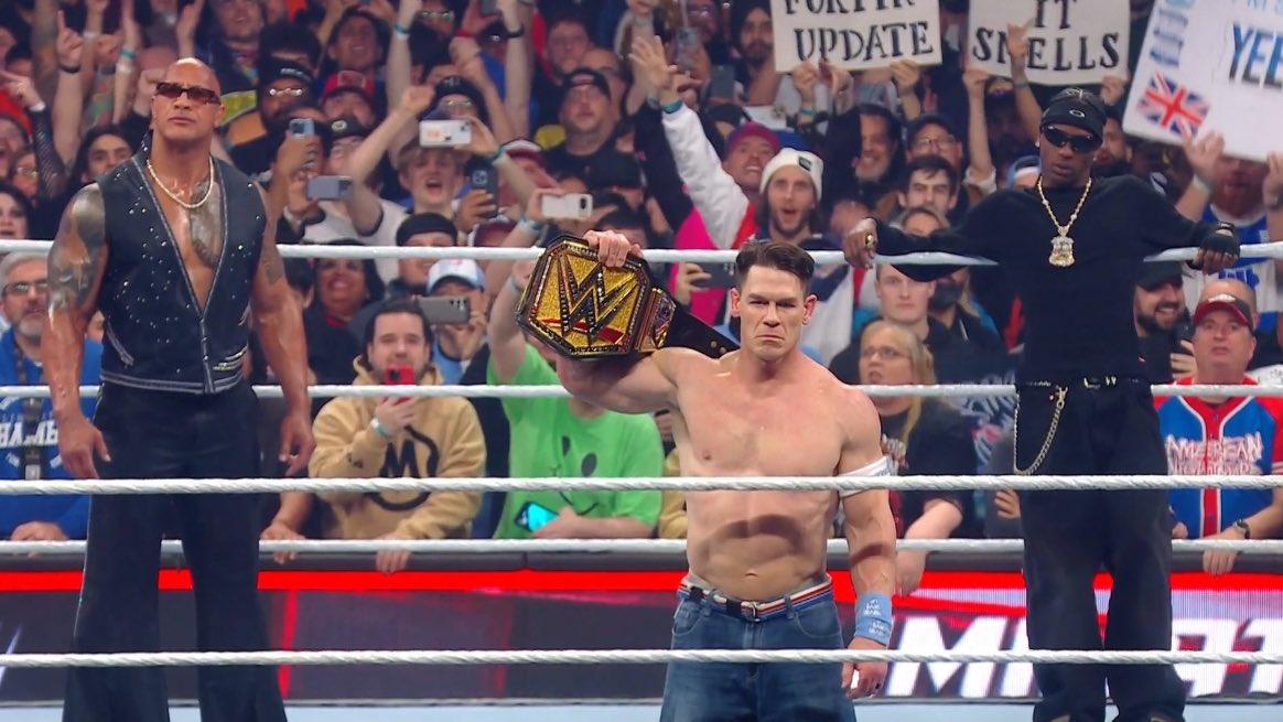 cena