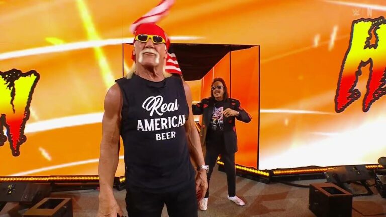 Jimmy Hart: Hulk Hogan Was ‘Devastated’ By Boos At WWE Raw On Netflix Premiere