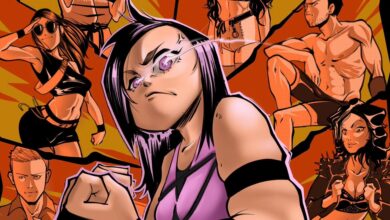 Basado Lovers vs. Plan B, IOC Intercontinental Title Match, More Added For 3/8 RCW March Madness