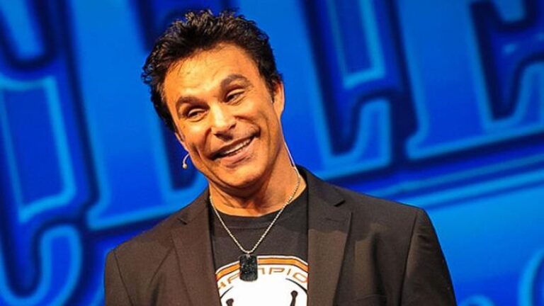 Marc Mero Selling His First Guaranteed WWF Contract