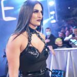 Sonya Deville Says She’s Retired From Wrestling ‘For Now,’ Weird For Her To Think About Wrestling Outside Of WWE