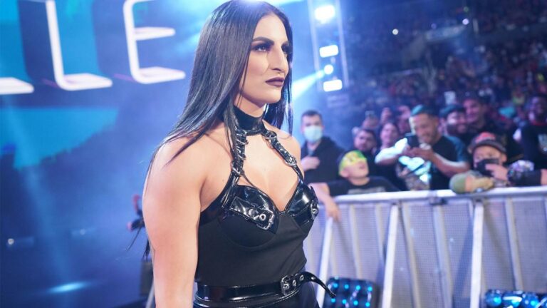 Sonya Deville Says She’s Retired From Wrestling ‘For Now,’ Weird For Her To Think About Wrestling Outside Of WWE