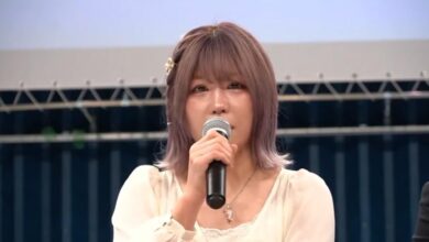 Tam Nakano And STARDOM End Exclusive Contract Agreement, Nakano Will Still Compete At All Star Grand Queendom