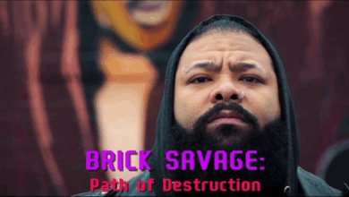 Brick Savage Reflects On AEW Collision Appearance Against LFI