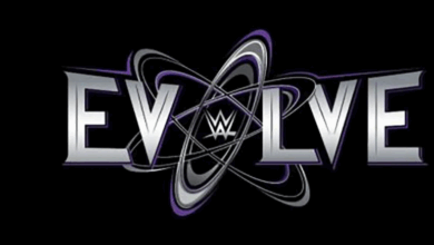Robert Stone Thinks Championships Will Come Into Play On WWE EVOLVE At Some Point