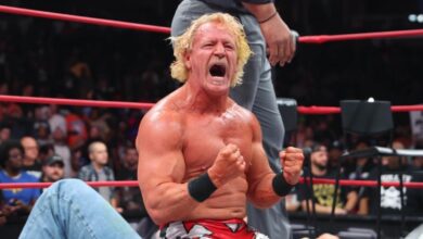 Jeff Jarrett On The Resurrection Of Acclaim Games: I’m So Damn Excited About This Opportunity