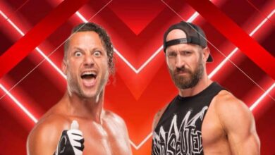 Matt Taven, Mike Bennett, And Serena Deeb Announced For MLP Mayhem