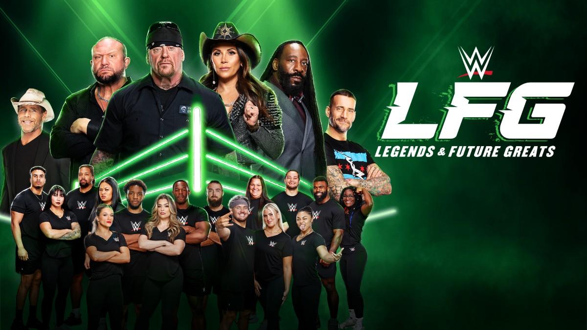 Spoiler: Former WWE LFG Star Makes ROH Debut At 6/22 Taping
