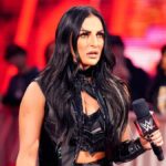 Sonya Deville Opens Up About Stalker Breaking Into Her Home: “One Different Move In Any Scenario, We Wouldn’t Have Made It”