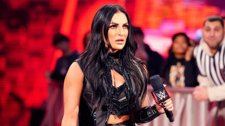 Sonya Deville Opens Up About Stalker Breaking Into Her Home: “One Different Move In Any Scenario, We Wouldn’t Have Made It”