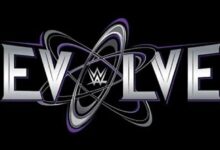 wwe evolve succession III