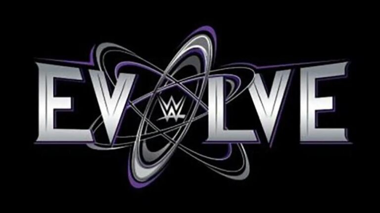 WWE EVOLVE Succession III To Air In June