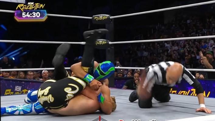 Hologram: I'm Coming Back To Finish This