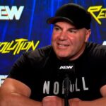 Big Boom AJ Says Swerve Strickland, Will Ospreay, Kenny Omega, And Adam Page Are On His Current AEW Mount Rushmore