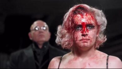 Bryan Danielson Thinks Toni Storm Could Defeat A Bear