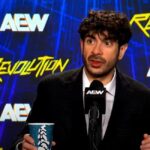 Tony Khan Says He Wants To Keep AEW Ticket Prices Affordable