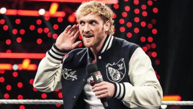 Logan Paul Says He’s Asked Triple H To Be Booked For WWE Japan Tour