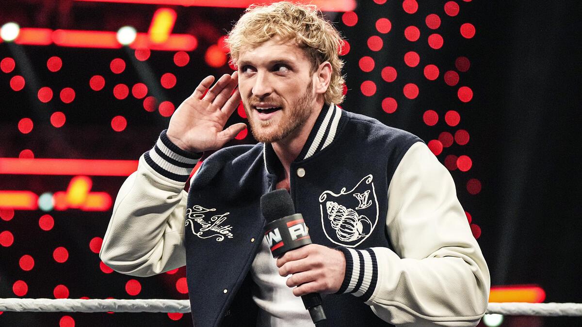 Logan Paul Reveals He Tapped Out At $1,021,000 In Bidding War For Hulk Hogan's WrestleMania 1 Boots