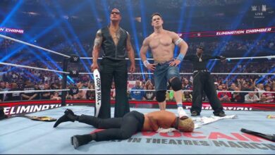 Kevin Nash Explains Why He Disagrees With Comparisons Between John Cena And Hulk Hogan Turning Heel