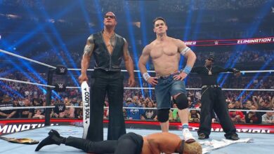 The Rock: I Love Playing The Good Guy, See You Down The Road