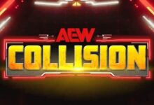 aew collision viewership