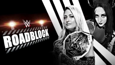 WWE NXT Roadblock (3/11/2025) Results: Giulia vs. Stephanie Vaquer, Oba Femi vs. Moose, Hardys, More