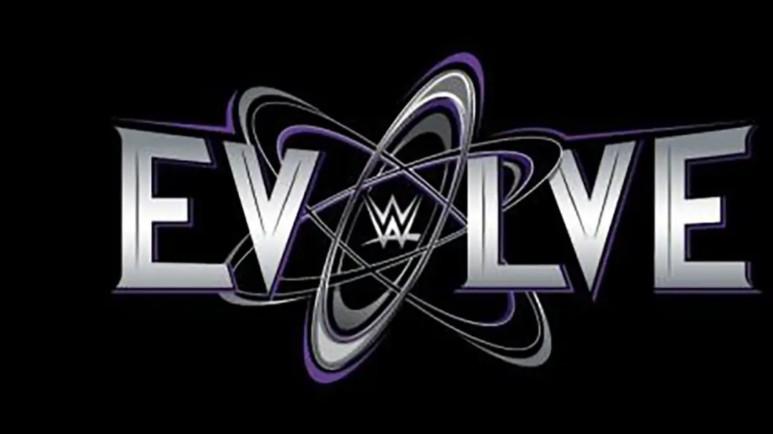 WWE EVOLVE Results (4/22): Bullrope Match Headlines