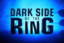 dark side of the ring