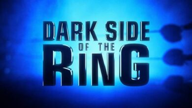 Report: ‘Dark Side Of The Ring’ Renewed For Seventh Season