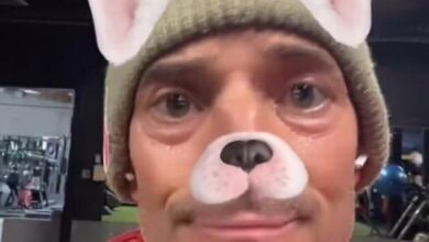 CM Punk Says He Will Show Up To WWE SmackDown In Bologna, Tells Roman Reigns He’ll See Him Soon