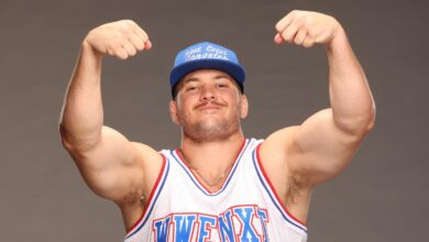 WWE NXT/LFG Stars Name Wrestlers That They Wouldn’t Let Date Their Daughter, Sexy BJ Ray Is The Leading Answer