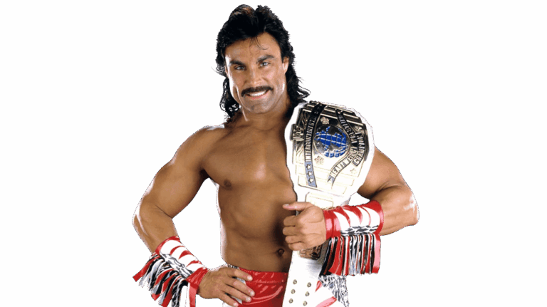 Marc Mero Shares Good News Regarding His Health