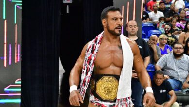 Alberto El Patron Suspended From Tijuana For 180 Days After Fan Incident In AAA