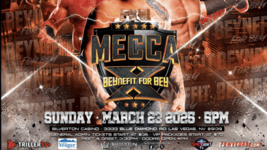 FSW Promoter Joe DeFalco Says Rey Mysterio And TJ Wilson Wanted To Work Chris Bey Benefit Show