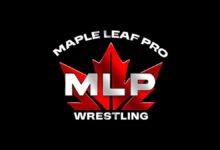maple leaf pro mlp wrestling