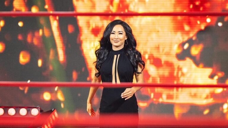Gail Kim Shares That She Turned Down Offer From WWE: “Sucks, But Had To”
