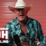 Dustin Rhodes Signed Six-Year Contract With AEW In December 2024